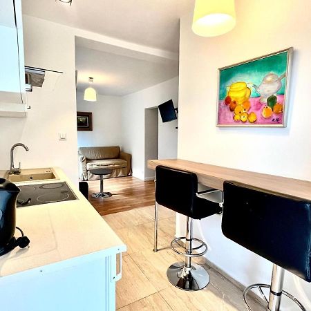 Familly Apartament 4 Miedzyzdroje Luaran gambar