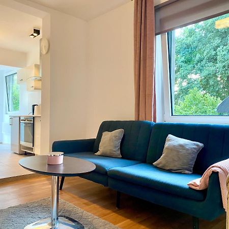 Familly Apartament 4 Miedzyzdroje Luaran gambar