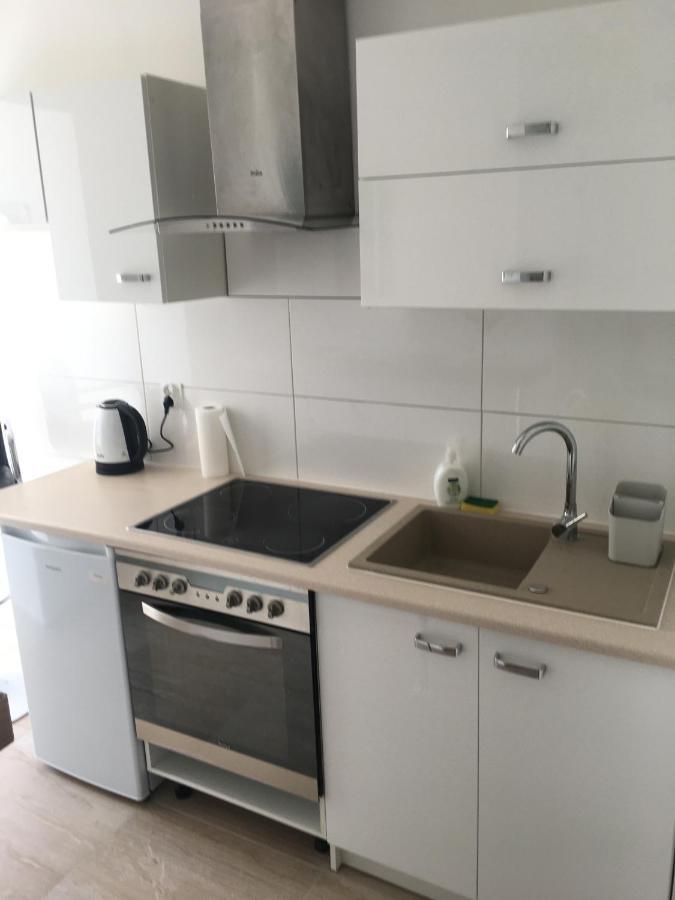 Familly Apartament 4 Miedzyzdroje Luaran gambar