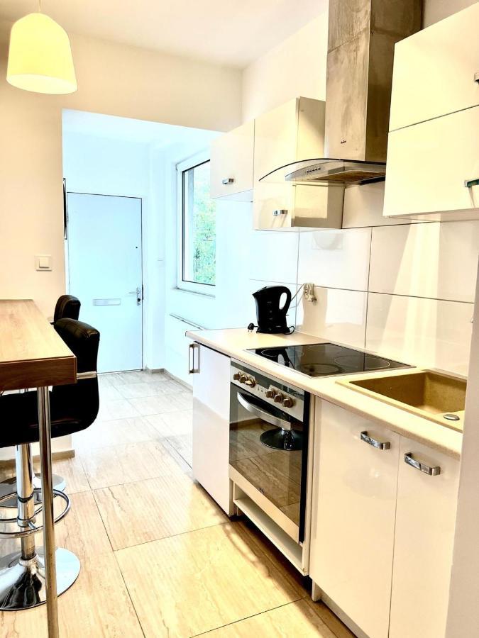Familly Apartament 4 Miedzyzdroje Luaran gambar