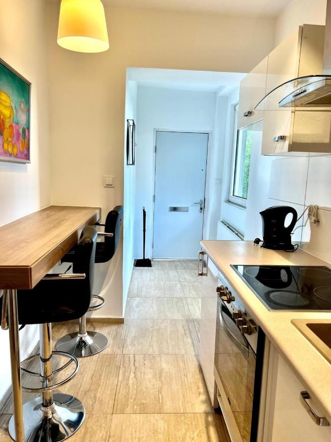 Familly Apartament 4 Miedzyzdroje Luaran gambar